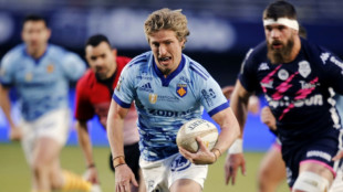 Top 14: Perpignan fait chuter le Stade fran&ccedil;ais