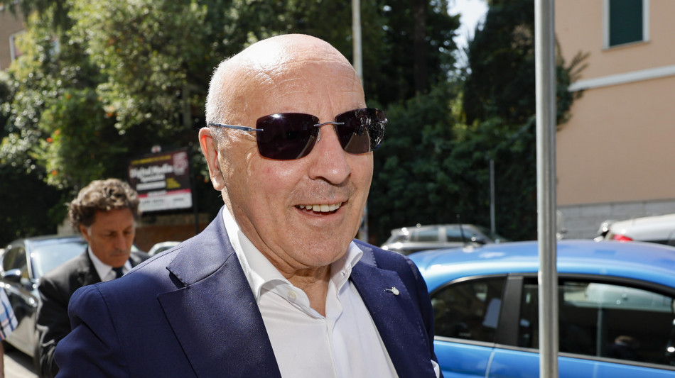 Marotta, 'Inter non rinuncia a Lautaro, non se ne deve nemmeno parlare'