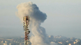 El movimiento liban&eacute;s Hezbol&aacute; amenaza con realizar ataques en todo Israel