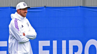Nagelsmann l&auml;sst Aufstellung offen
