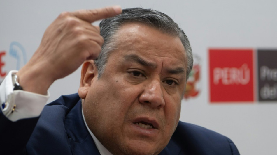 Investigan en Per&uacute; denuncias de abuso sexual a m&aacute;s de 500 alumnos ind&iacute;genas
