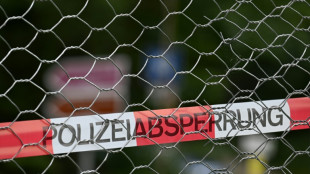 50-Jähriger tötet Vater in Wohnung in Berlin