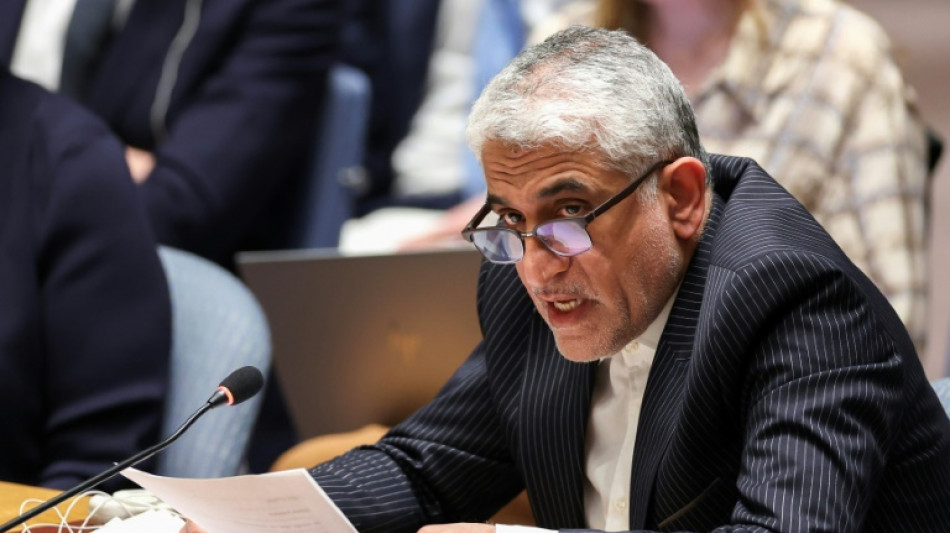 Israel e Ir&aacute;n se acusan mutuamente en la ONU de amenazar la paz en Oriente Medio
