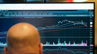 Wall Street glisse face aux multiples d&eacute;veloppements sur les droits de douane