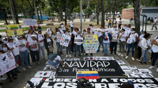 Venezuela excarcel&oacute; a "todos" los adolescentes presos en las protestas poselectorales, seg&uacute;n una ONG