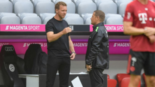 DFB: Eberl erwartet Vertragsverl&auml;ngerung mit Nagelsmann