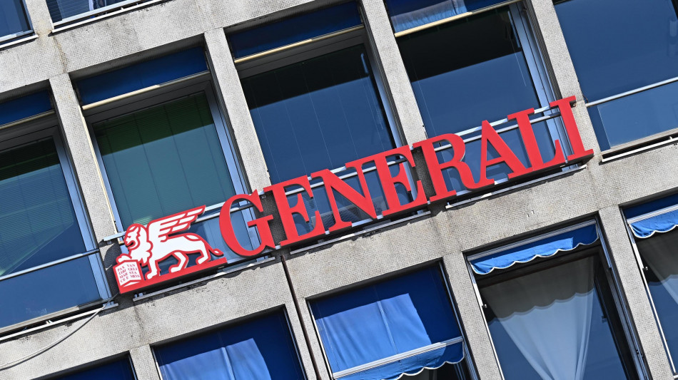 Domani cda Generali per un primo esame dell'offerta Mps