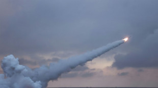 Nordkorea testet nach eigenen Angaben U-Boot-gest&uuml;tzte strategische Marschflugk&ouml;rper 