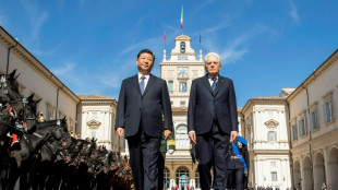 Ports, railways, a naval base: China's Belt and Road in five projects