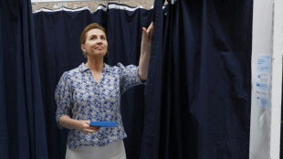 La primera ministra danesa todav&iacute;a no est&aacute; en su "mejor condici&oacute;n" tras la agresi&oacute;n sufrida