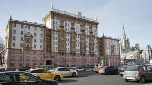 Un estadounidense de 72 a&ntilde;os es acusado en Rusia de ser un mercenario al servicio de Ucrania