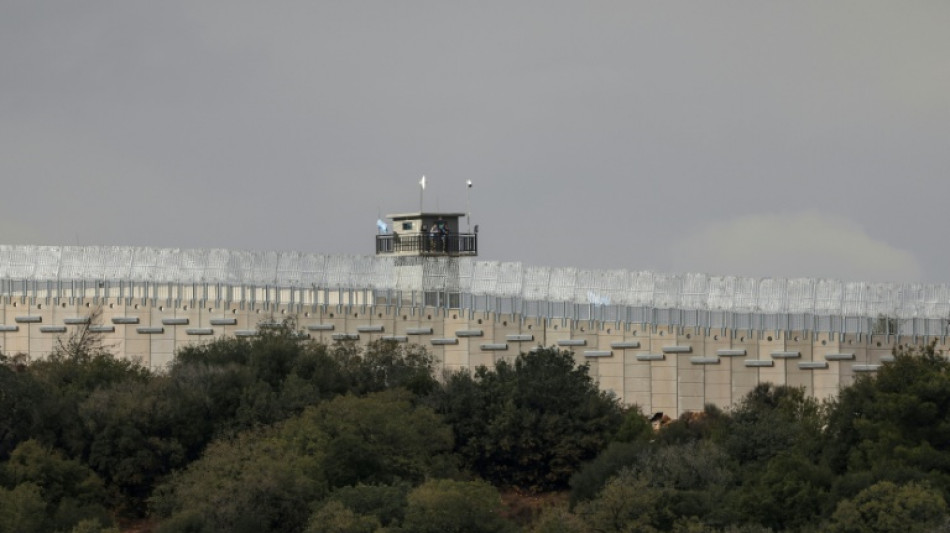 Capacetes azuis acusam Exército israelense de disparar contra eles no sul do Líbano
