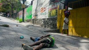 53.000 personas han huido de Puerto Pr&iacute;ncipe en tres semanas por la violencia