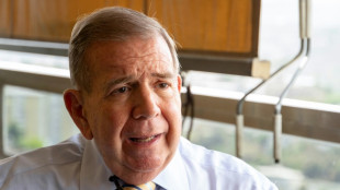 Gonz&aacute;lez Urrutia, el diplom&aacute;tico de bajo perfil que reta a Maduro