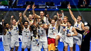 Germany beat Serbia to win Basketball World Cup