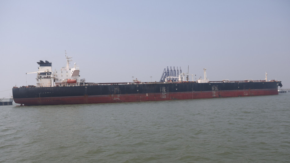 L'Italia rilascer&agrave; quasi 10 milioni di barili di petrolio