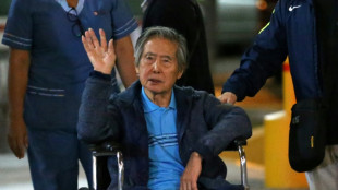 Alberto Fujimori, el expresidente venerado y odiado en Per&uacute;