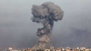 Blinken meets Palestinian leader as Israel keeps bombing Gaza
