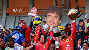Gp Brasile: Leclerc "abbiamo vento in poppa, podio è possibile"