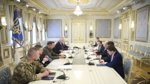 Zelensky, domani team ucraino a Istanbul, guiderà Umerov