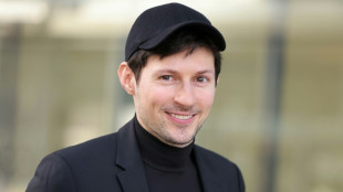 Telegram-Gründer Durow darf trotz Ermittlungen in Frankreich wieder nach Dubai 