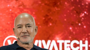 Jeff Bezos r&ecirc;ve de rendre la Terre &agrave; son &eacute;tat d'avant l'industrie