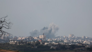 The Israel-Hamas military balance