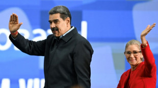 "Este es un nuevo comienzo" de la relaci&oacute;n con EEUU, dice Maduro tras triunfo de Trump