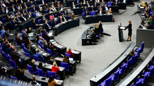 Weidel attestiert Merz komplettes Scheitern - und wirbt für Kooperation