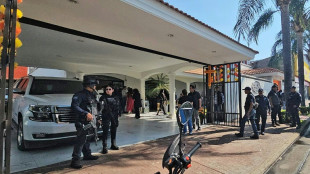 Protestas y reclamos de justicia por el asesinato de un alcalde en México