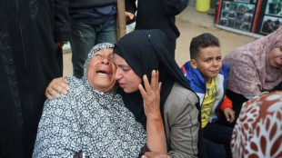 Mueren 13 palestinos en bombardeos a&eacute;reos israel&iacute;es en Gaza