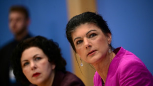 Wagenknecht will knappes BSW-Ergebnis rechtlich pr&uuml;fen lassen