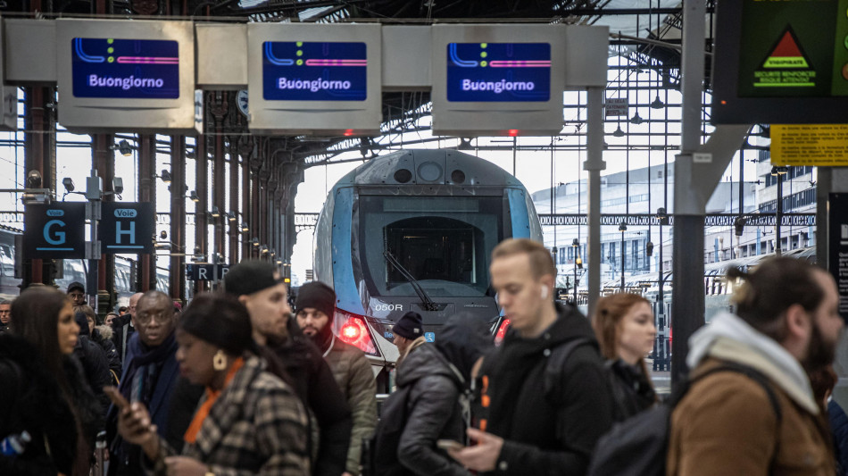 Polemica in Francia per i posti 'no kids' in prima classe su treni Sncf