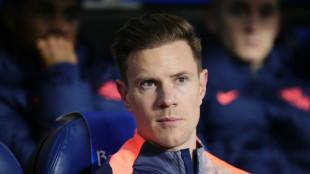 Emotionaler ter Stegen: Barca "immer in meinem Herzen"