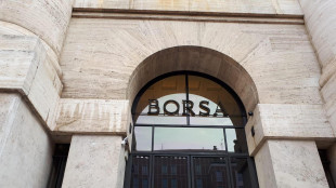 Borsa: Milano chiude in rialzo, Ftse Mib +0,56%
