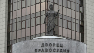Rusia condena al periodista estadounidense Evan Gershkovich a 16 a&ntilde;os de c&aacute;rcel