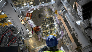 Fusion nucl&eacute;aire: gros retards et milliards de surco&ucirc;ts pour le projet Iter