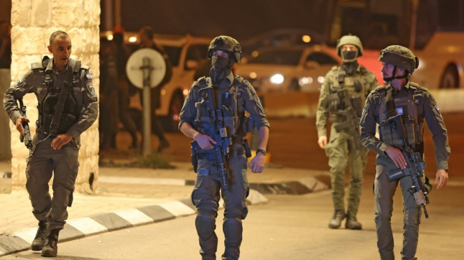 Un ni&ntilde;o muere en un ataque a un autob&uacute;s israel&iacute; en Cisjordania