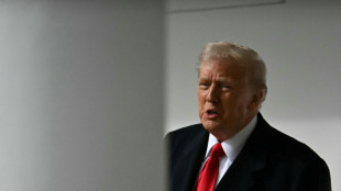 Trump suspend les employés des programmes de diversité aux Etats-Unis
Trump renvoie les employés des programmes de diversité aux Etats-Unis