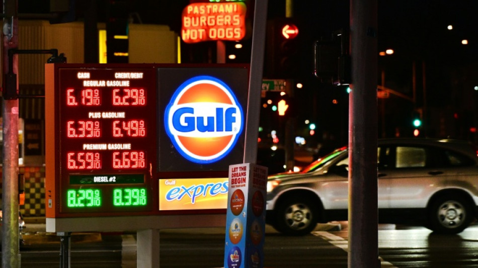 Autoridades econ&oacute;micas discuten inflaci&oacute;n y deuda en el foro del FMI y el Banco Mundial