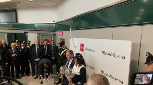 Brignone torna in Italia,'&egrave; stata una stagione irripetibile'