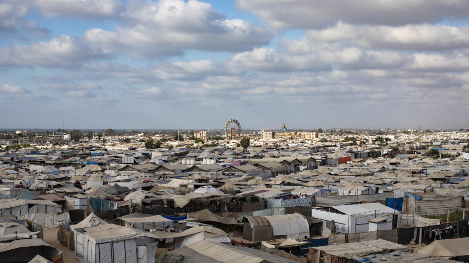Casa Bianca, 'nessuno sar&agrave; costretto a lasciare Gaza'