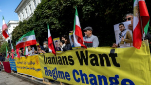 Exiled group feels heat as Europe ups Iran contacts