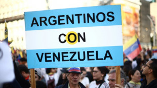 Kirchner pide publicar las actas de las presidenciales en Venezuela por el "legado" de Ch&aacute;vez