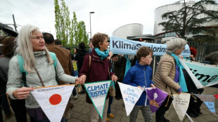 El TEDH se pronuncia sobre la responsabilidad clim&aacute;tica de los pa&iacute;ses europeos