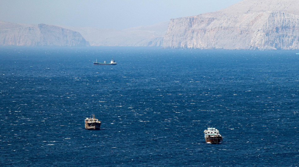 Teheran, 'se le coste saranno attaccate, mineremo tutto il Golfo Persico'