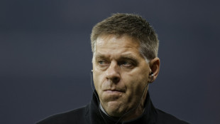 Nach achteinhalb Jahren: Ruhnert verlässt Union Berlin