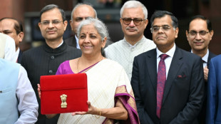 L'Inde inscrit 24 milliards de dollars dans son budget pour la cr&eacute;ation d'emplois