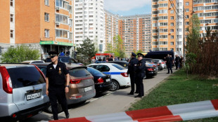 Rusia acusa a servicios secretos de Ucrania de muerte de general ruso en explosión de coche bomba cerca de Moscú