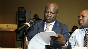 Gräueltaten im Kongo: Ex-Rebellenchef steht in Paris vor Gericht